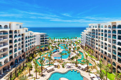 One Bedroom Suite Pool View