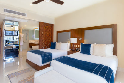 Deluxe Studio Pool View