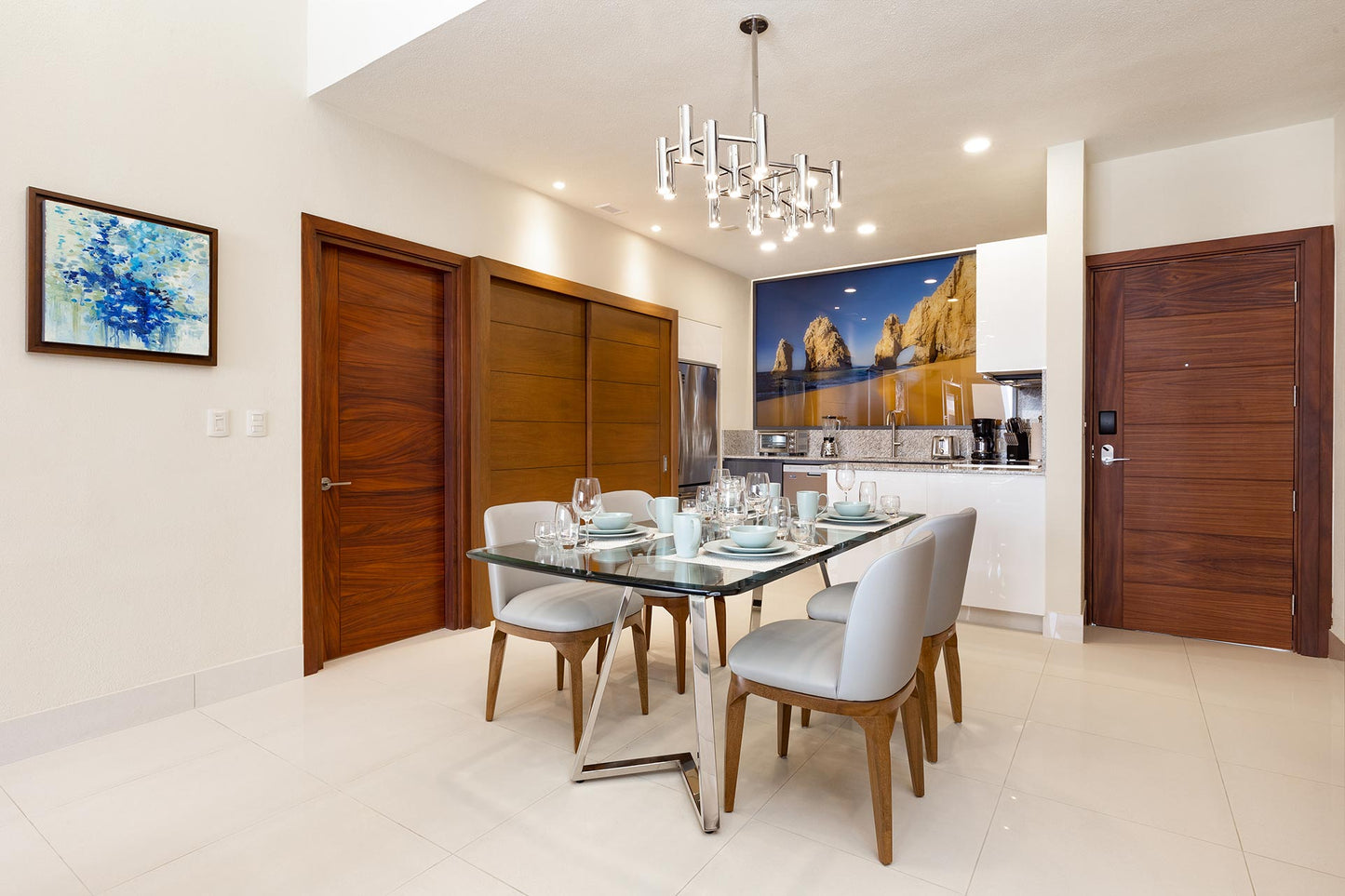 One Bedroom Suite Pool View