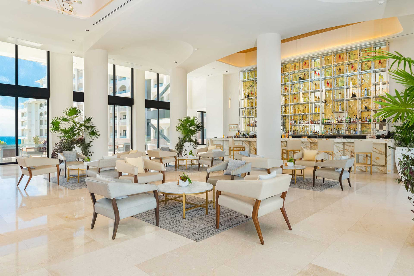 Deluxe Studio Pool View